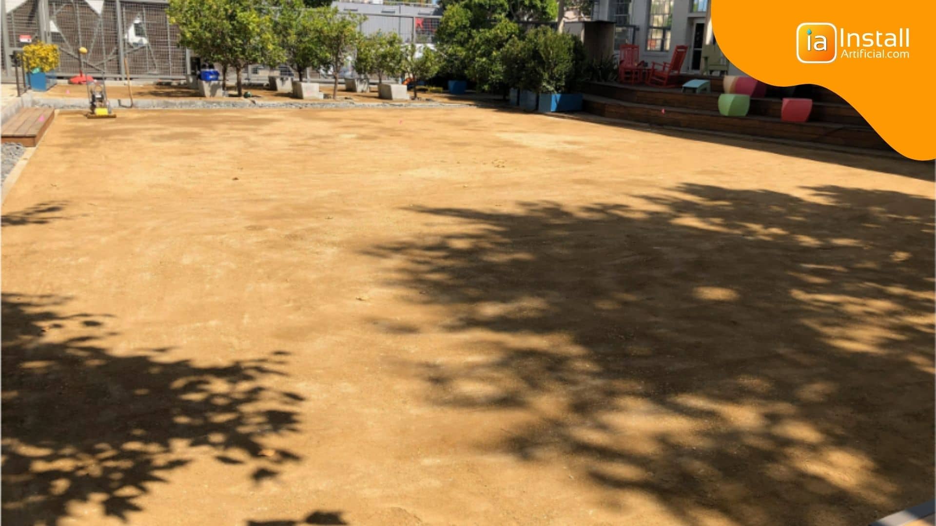 How to Install Artificial Pet Turf DIY